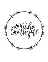 806 Chic Boutique coupons